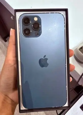IPhone 12 Pro Max Unlocked 5G