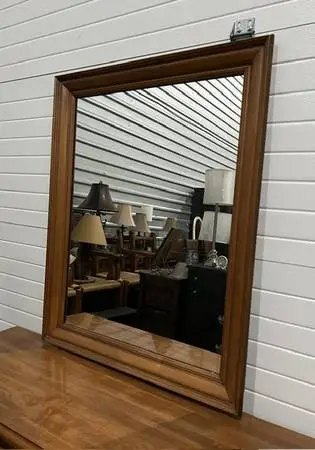 More Mirror (s) at Creative Bargains