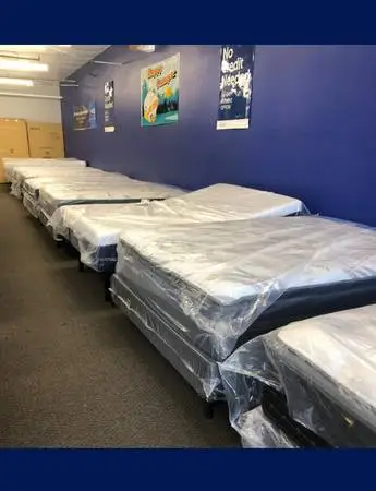 Massive Clearance Brand New Mattresses Direct from Warehouse