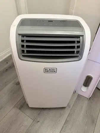 Black & Decker AC  12,000 BTU