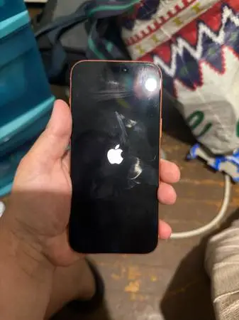 Apple watch and ipod and iPhone 17 pro max