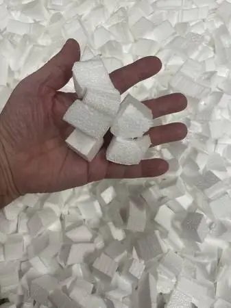 Shipping Cubes