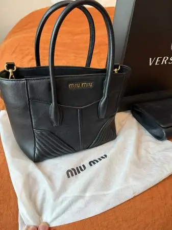 Miu miu bag for sale