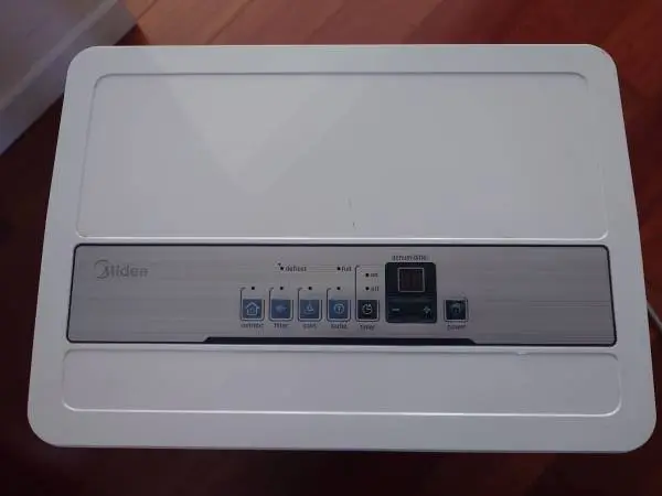 Dehumidifiers for sale