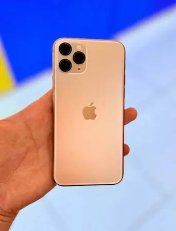 Iphone 11 pro unlocked