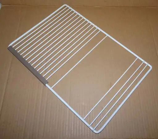 Avanti RV Refrigerator Freezer Wire Replacement Shelf 17 x 11.5