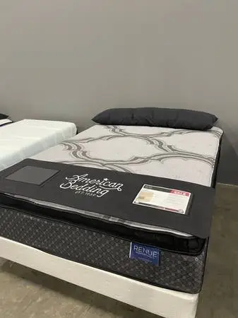 Overstock Mattress Sets Need To Go!! Delivery Available.