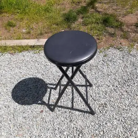 Folding chair