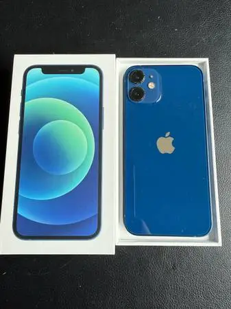 iPhone 12 mini 64GB Unlocked