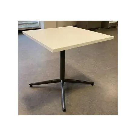 Allsteel Breakroom Table-7 available