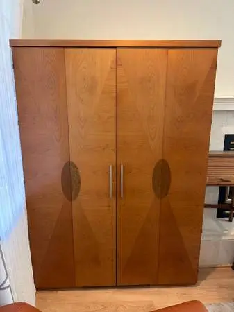 Computer Armoire / Cabinet or Entertainment Center