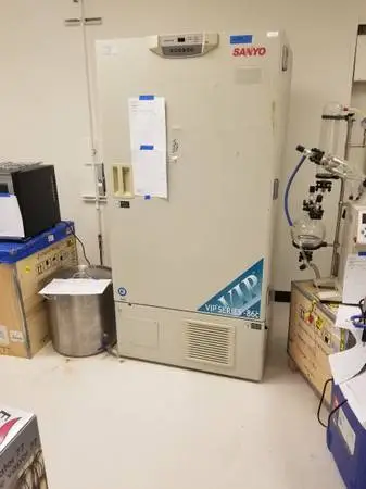 Laboratory Equipment