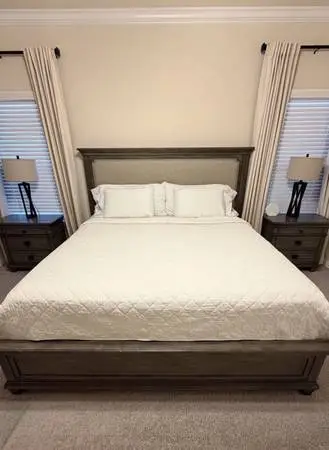 King Bedroom Set