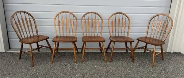 Dining Room Chairs at Creative Bargains