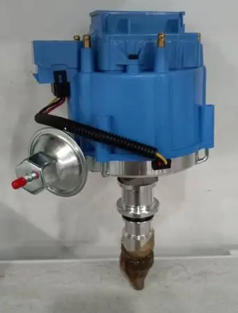 Ford 170 200 250 Inline 6 Cyl HEI Distributor.