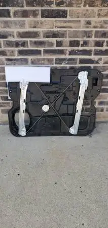 2009 to 2012DODGE RAM PICKUP DRIVER SIDE WINDOW REGULATOR (BRAND NEW!!!)