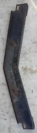 front bumper bracket : 1970 - 1971 Torino / Cobra / Falcon / Ranchero