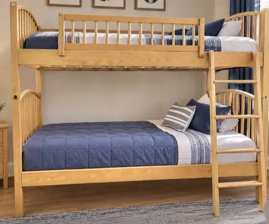 ****Twin Bunk Bed with Mattress *****