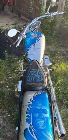 Custom