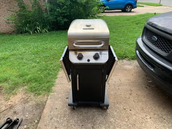 Grill