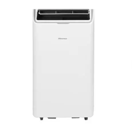 Hisense Inverter 12000 BTU (DOE) 115-Volt Vented Large Room Smart Port