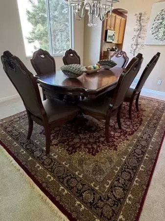 Dinning set