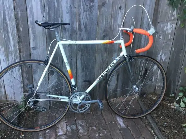 Bikers Dozen refurbished bikes N+1