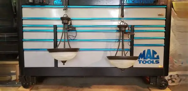 Ceiling Light Fixtures for Sale