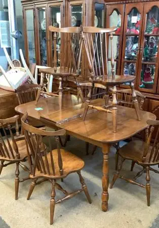 Dining Table and chairs