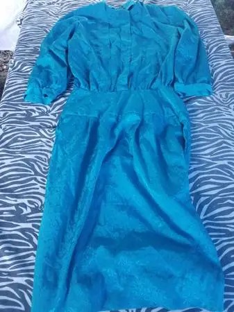 Womens skirts, dresses, moo moos
