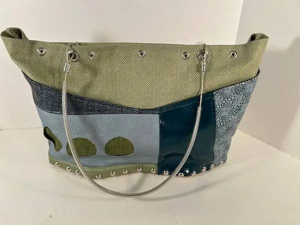 Hardware By Rene Handbag