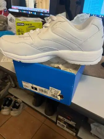 ***ROCKPORT PROWALKER SHOES***