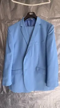 Mens suit