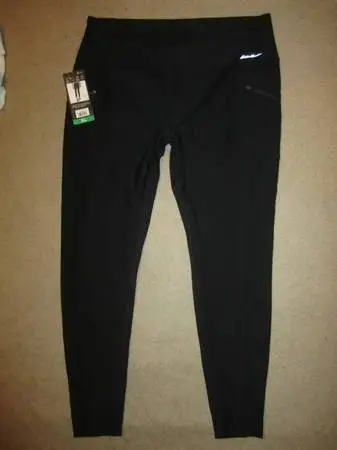 New w Tag Eddie Bauer Womens Trail Tight Leggings M or XL