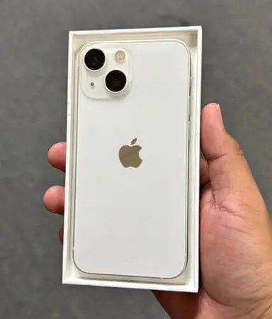 Apple IPhone 13 Unlocked 5G
