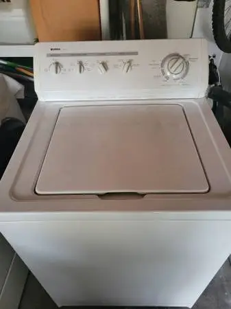 Kenmore 80 Series 3.6 Cubic Ft. Top Loader Washer