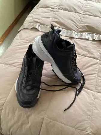 FLIAS SIZE 9 M