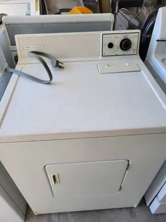 Sears 220 Electric Dryer