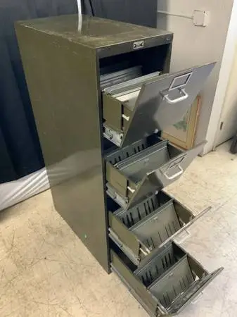 fireproof Filing cabinet