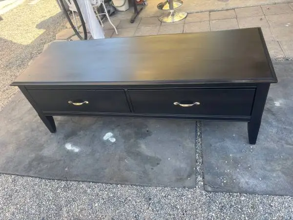 CENTER TABLE