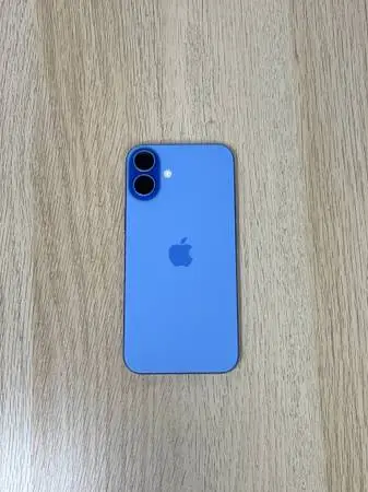 iPhone 16 Plus - Unlocked - 128GB