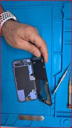 Screen & Battery Repair Starting at $49.99
