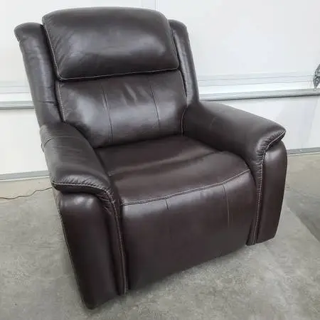Barcalounger Electric Recliner