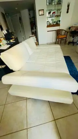 Sofa bed