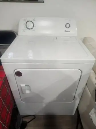 Electric  dryer