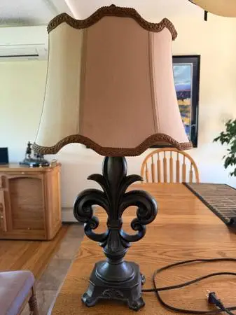 Lamp