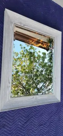 Mirror 30x25