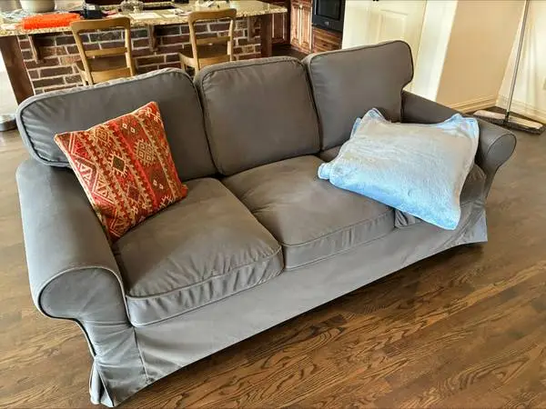 IKEA Upland Sofa