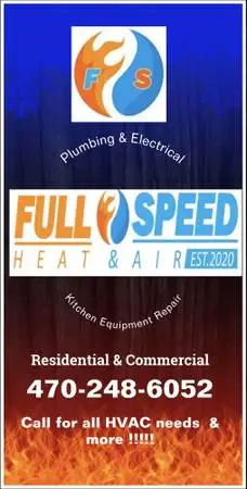 HVAC service