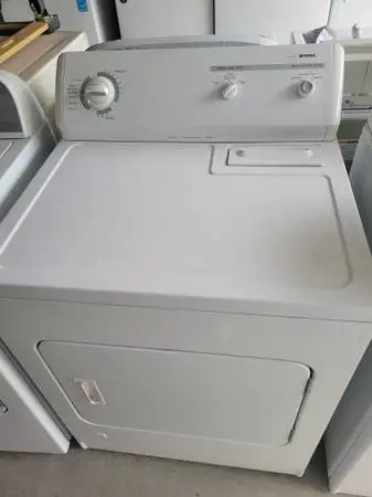 Kenmore 80 Series Gas Dryer